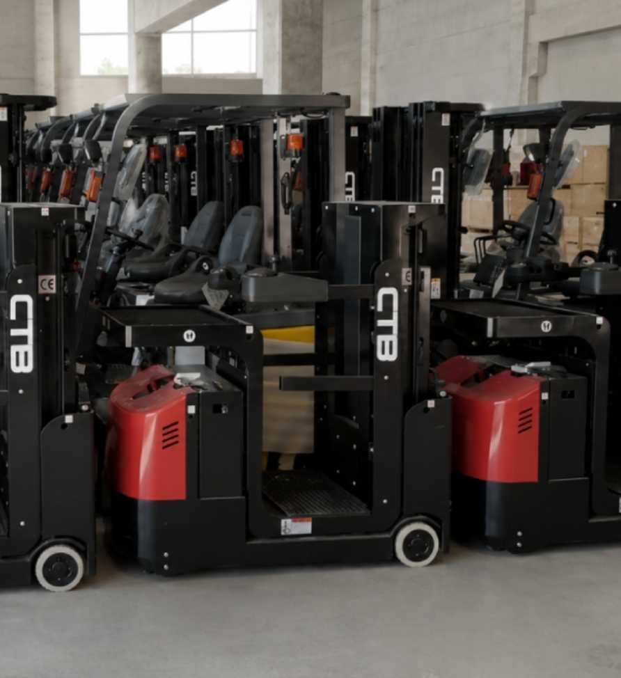 Líderes en soluciones para construcción, industria y logística en el Caribe | CTB GROUP
