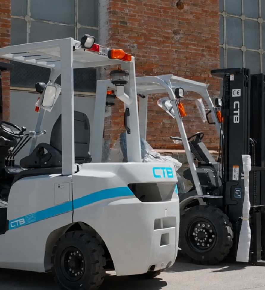 Líderes en soluciones para construcción, industria y logística en el Caribe | CTB GROUP